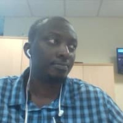 Ismail Yushaw - PeerSpot reviewer