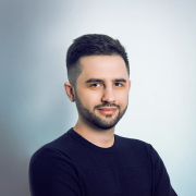 Paweł Cisło - PeerSpot reviewer