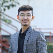 Jayesh Patil - PeerSpot reviewer
