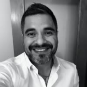 MartinQuiroga - PeerSpot reviewer