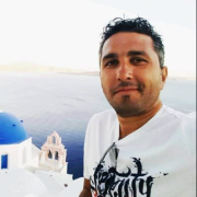 VuralSanal - PeerSpot reviewer