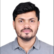 Jyoti Ranjan Behera - PeerSpot reviewer