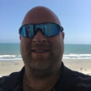 Shawn Lambert - PeerSpot reviewer