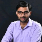 Shubham Desale - PeerSpot reviewer