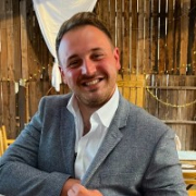 Matthew Parker - PeerSpot reviewer