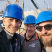 Loris Signoracci - PeerSpot reviewer