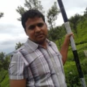 Naushad Ahmad - PeerSpot reviewer