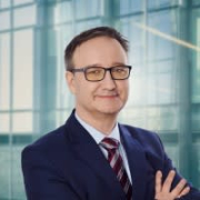 MACIEJPOLAKOWSKI - PeerSpot reviewer