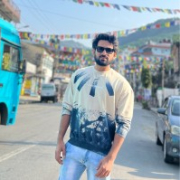 G Naveen Kumar - PeerSpot reviewer