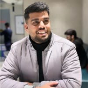 Himanshun Singh - PeerSpot reviewer