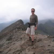 Graham Zabel - PeerSpot reviewer