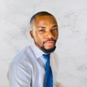 Wisdom Shaibu - PeerSpot reviewer