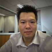 MarcelNakaya - PeerSpot user