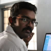 Joyal Benni - PeerSpot reviewer