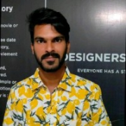 Balaraju B - PeerSpot reviewer