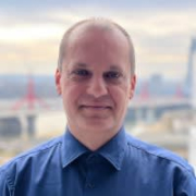 Jagusztin Laszlo - PeerSpot reviewer