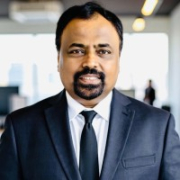 ManjunathRao - PeerSpot reviewer
