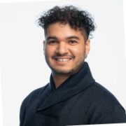Manik Kukkar - PeerSpot reviewer