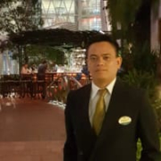 Ronel Silawan - PeerSpot reviewer