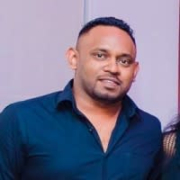 Ravindu Ariyawardhana - PeerSpot reviewer