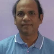 Murali_Krishna - PeerSpot reviewer