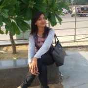 Aditi Mishra - PeerSpot reviewer