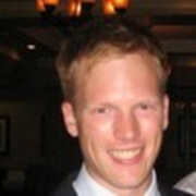 RobertMartin3 - PeerSpot reviewer