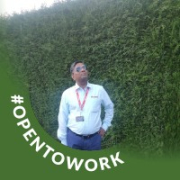 Bijja Maheshwar - PeerSpot reviewer