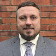 Ryan Masching - PeerSpot reviewer