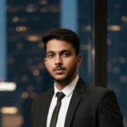 Sachin Nagar - PeerSpot reviewer