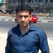 Manjeet Rana - PeerSpot reviewer