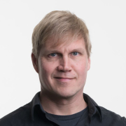 Lasse Mikkonen - PeerSpot reviewer