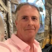 SteveLee - PeerSpot reviewer