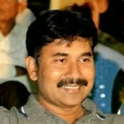 Nages Rao - PeerSpot reviewer