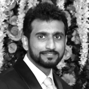 Shyamika Thamel - PeerSpot reviewer