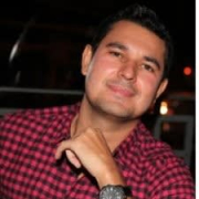 Sergio Simao - PeerSpot reviewer