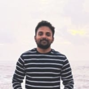 Sachin Vakkund - PeerSpot reviewer
