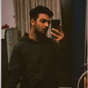 Kanishk Khandelwal - PeerSpot reviewer