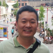 Igor Kim - PeerSpot reviewer