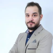 Mohammad Yassien - PeerSpot reviewer