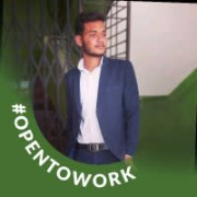 Anurag Khapke - PeerSpot reviewer