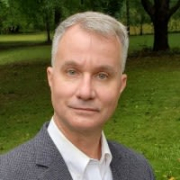 Gary Jolley - PeerSpot reviewer