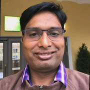 BalajiVenugopal - PeerSpot reviewer