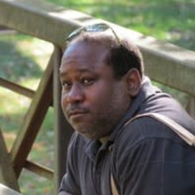 Alfonso Peterson - PeerSpot reviewer