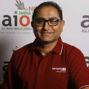 Paresh-Nayak - PeerSpot user