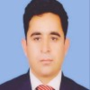 Hilax Chamberlain - PeerSpot reviewer