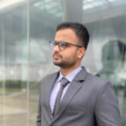 BijayKumar - PeerSpot reviewer