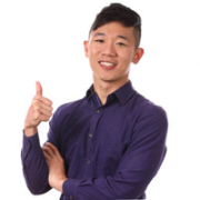 Edwin Sim - PeerSpot reviewer