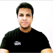 Jayanta Datta - PeerSpot reviewer