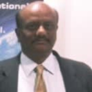 MOORTHY ESAKKY - PeerSpot reviewer